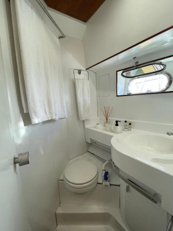 Infantman Yatch Hotel Vila Nova de Gaia Bagian luar foto