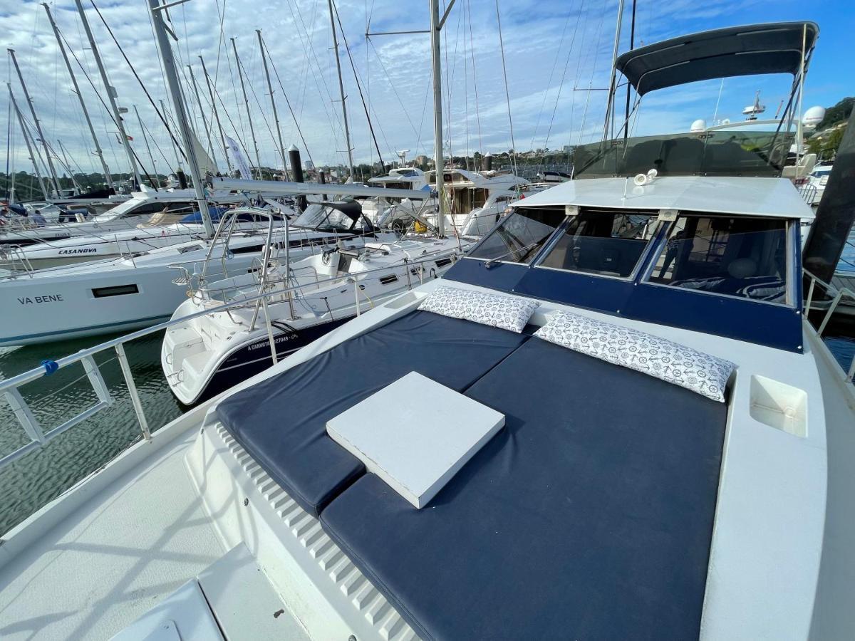 Infantman Yatch Hotel Vila Nova de Gaia Bagian luar foto